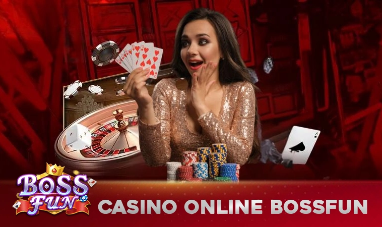 Nhà Cái BossFun Kspit: Casino Cá Cược Uy Tín Hàng Đầu 2025 13 Nhà Cái BossFun: Casino Cá Cược Uy Tín Hàng Đầu 2025