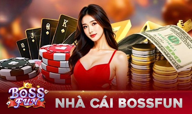 Nhà Cái BossFun Kspit: Casino Cá Cược Uy Tín Hàng Đầu 2025 12 Nhà Cái BossFun: Casino Cá Cược Uy Tín Hàng Đầu 2025