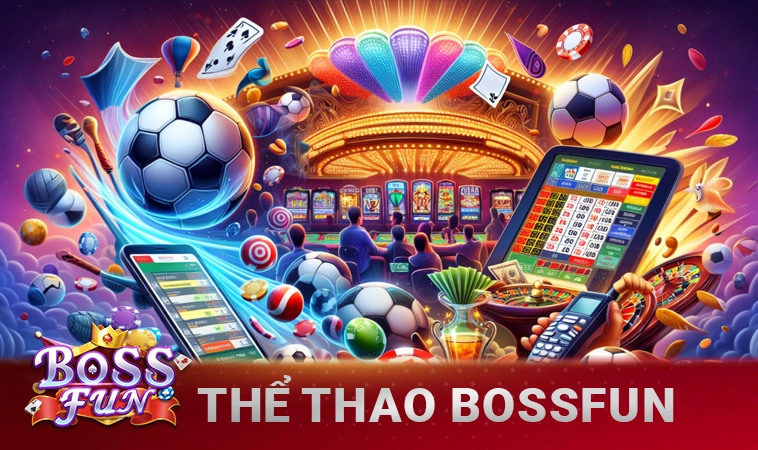 Nhà Cái BossFun Kspit: Casino Cá Cược Uy Tín Hàng Đầu 2025 14 Nhà Cái BossFun: Casino Cá Cược Uy Tín Hàng Đầu 2025