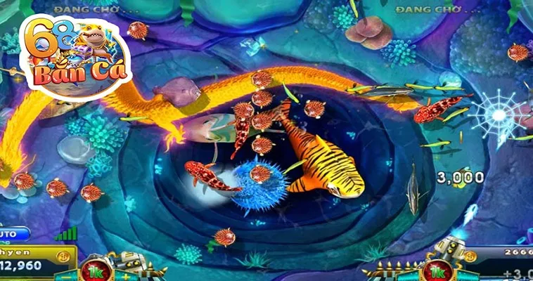Khám Phá Cách Chơi Bắn Cá Đại Dương Tại BossFun Để Kiếm Tiền 6 Khám Phá Cách Chơi Bắn Cá Đại Dương Tại BossFun Để Kiếm Tiền