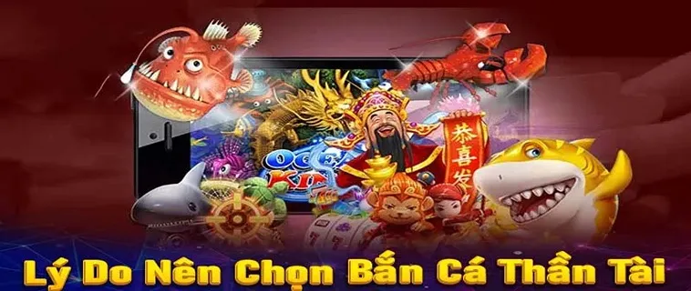 Khám Phá Cách Chơi Bắn Cá Thần Tài Tại BossFun 1 Khám Phá Cách Chơi Bắn Cá Thần Tài Tại BossFun