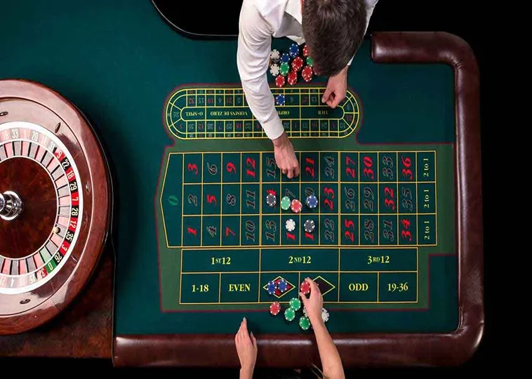 Tham Gia Roulette Tại BossFun: Hướng Dẫn Chi Tiết Và Thú Vị 2 Tham Gia Roulette Tại BossFun: Hướng Dẫn Chi Tiết Và Thú Vị