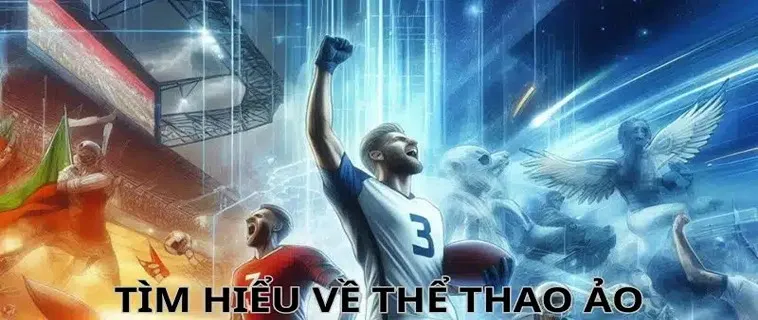 Khám Phá Thế Giới Cá Cược Thể Thao Ảo Tại BossFun 2 Khám Phá Thế Giới Cá Cược Thể Thao Ảo Tại BossFun