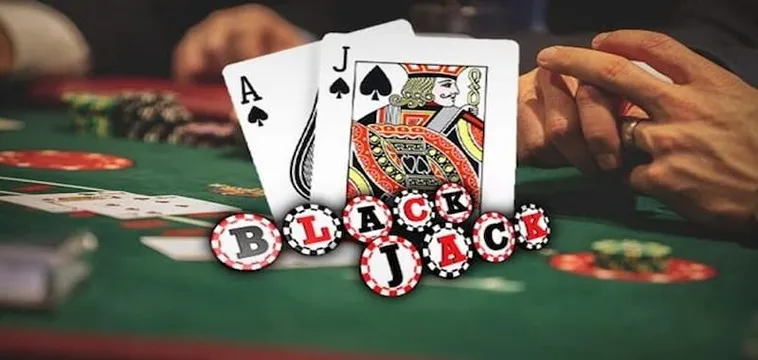 Khám Phá Trò Chơi Blackjack Tại BossFun: Hành Trình Đầy Hồi Hộp 2 Khám Phá Trò Chơi Blackjack Tại BossFun: Hành Trình Đầy Hồi Hộp