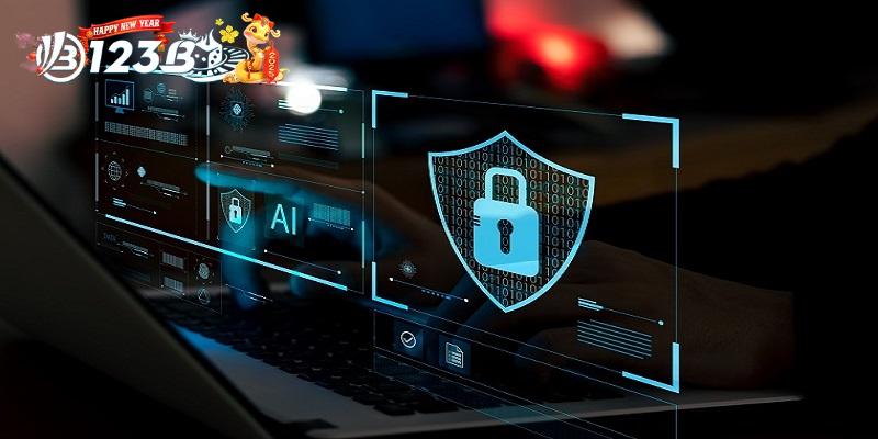 Quên Mật Khẩu 123B - Xử Lý Vấn Đề Nhanh Gọn, Dễ Dàng 4 Chú ý bảo mật trong quá trình sử dụng tài khoản cá cược